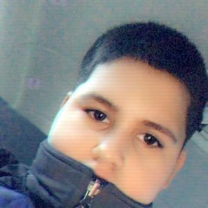 Meet your Posher, Gionni